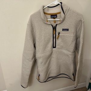 Patagonia - Fleece Pullover - Women’s Size L